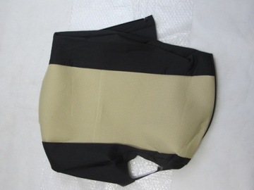 Map support seat fiat panda 2 4x4 sedan-238, фото