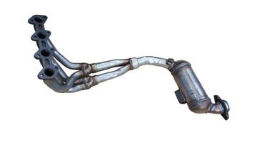 Catalyst mercedes a140 a160 a190 w168 97-, фото