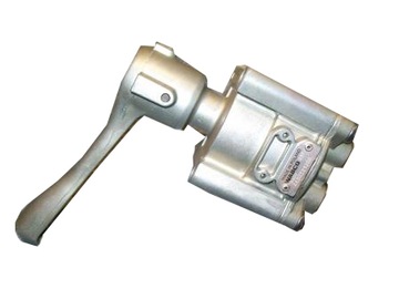 Valve lifting trailers wabco 4630321200 338052101, фото