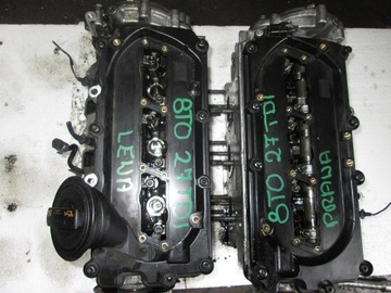 Head audi a5 a-5 8t0 2. 7tdi right, фото