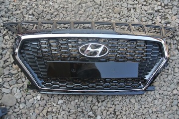 Hyundai i30 lattice new model 86351 - g4000, фото