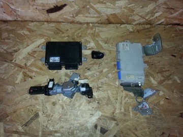 Computer motor mazda 3 mazda3 09-2013 automaton 2.0, фото