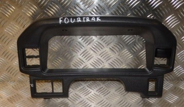 Daihatsu rocky 2 93-01 hull dashboards, фото
