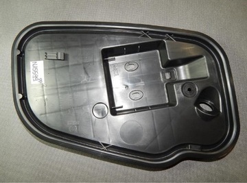 Skoda octavia 3 заглушка двері передня права 5e0837916c, фото