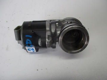 Клапан egr a6511401160 mercedes gla 156 2. 2cdi, фото