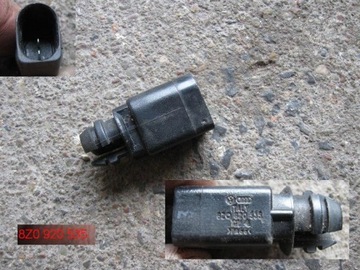 Temperature sensor outside temperature seat skoda 99-10, фото