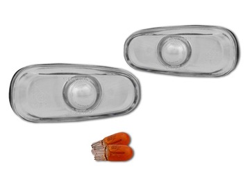 Turn signal turn signal opel astra 2 zafira frontera, фото