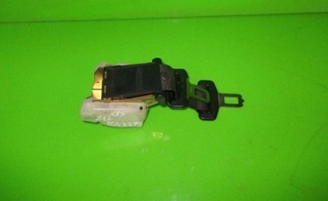 Seat belt average ass opel omega b 94 - 99, фото