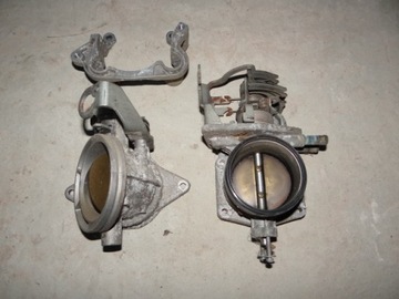 Bmw e36 e38 e39 дроссельная механическая 1xvanos, фото