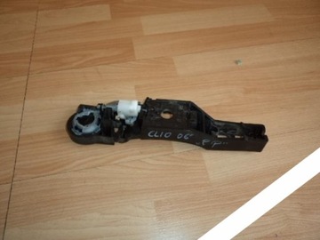 Lock core pens front right clioiii 2006., фото