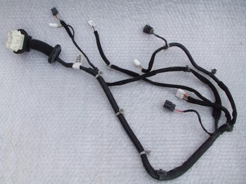 Hyundai santa fe 2003r wiring front door front right 9182026022 03322 - 405, фото