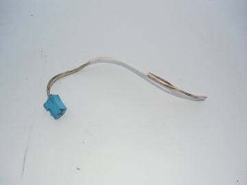 Megane 2 scenic connector hulls upc comfort unit, фото