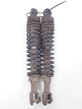Shock absorber ass back suzuki burgman 125 k5 00-06, фото