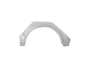 Repair kit rear wing fiat 126p 126 baby 72 - 00, фото