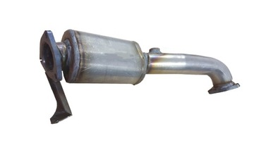 Catalyst audi a6 2, 7tdi 2004-2011, фото