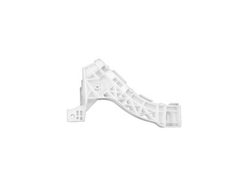 Fasteners bumper mazda 3 bk sedan 2003-09 left, фото