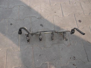 Лиття під тиском NISSAN X-TRAIL T30 2.0 16V-відправка-