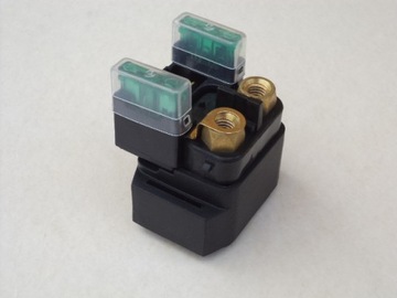 Relay starters yamaha ttr 125 03-11, фото