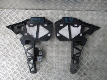 Fasteners bumpers mercedes ml166 ml 166 ass, фото