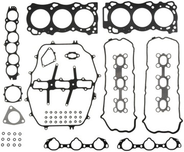 Gaskets heads motor infiniti g35 3.5 3, 5 v6, фото
