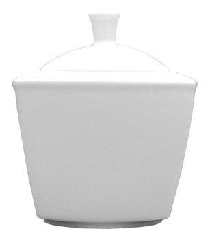 Fondant victoria sugar bowl without ears 300 ml sugar bowl, фото