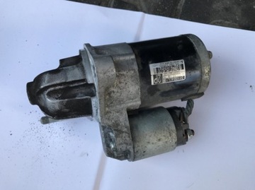 Suzuki swift mk7 sport 2011- starter 1.6 b, фото