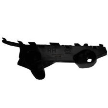 Fasteners bumpers right mazda 6 2014-2017, фото