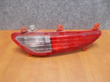 Lantern fog light right hyundai i20 015-, фото
