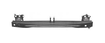 Amplifier front bumper vw eos '06 - '10, фото
