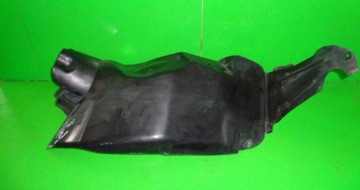 Front left wing spare part back mercedes w168 a140, фото