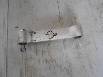 Honda cbr 1000rr 08-11 sc59 fasteners shock absorber, фото