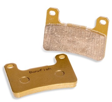 Pads brake front kawasaki zx-2010 z1000, фото