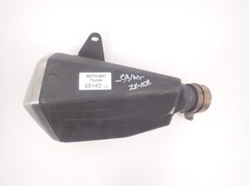 Shock absorber issue manifold kawasaki zx-2010 ninja, фото