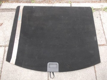Coating trunk liner ford kuga mk2#, фото