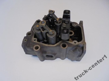 Scania 4 470 hpi dt1202 головка 1448279, фото