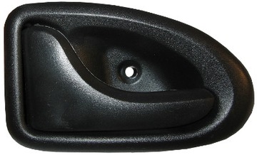 Inner handle left front renault megane 1, фото
