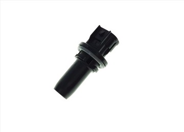 Prius 03-09 plinth light bulb position headlights front, фото