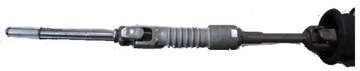 Bentley flying 6.0 crosspiece steering column, фото