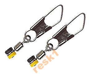 Safety pin with swivel mechanism jaxon aj-kru01, фото