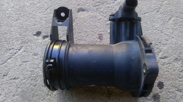 Mitsubishi colt 04-08 1.5 did flow meter air, фото