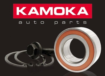 Kamoka 5600070 bearing set wheels, фото