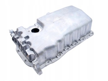 Oil pan audi vw seat skoda 038103603n, фото