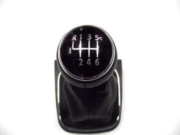 Handle casing (cover) gear shifting dpa 1k0711113cg, фото