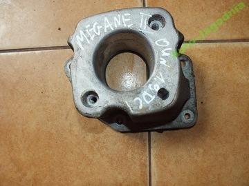Megane 2 1.9 dci bracket motor fasteners 8200162702, фото