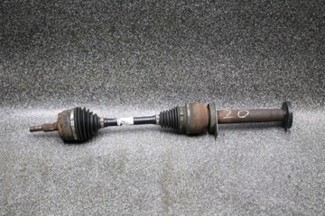 Vw t5 2. 5tdi 03 - 2009 рік шрус передній правий передні, фото
