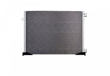 Air conditioner opel vivaro 2. 0cdti 08 09 10- 8200465490 4417652 93857127, фото
