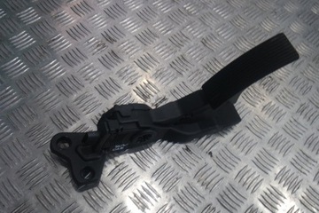 Gas pedal potentiometer mercedes gle a1663000004, фото