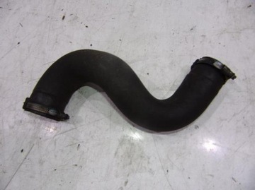 Spigot tube intercooler citroen c5 3 x7 2.0 hdi, фото