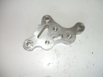 Fiat 500l1. 6m - jet bracket fasteners gearboxes, фото