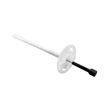 Insulating connectors intermax 10 x 260 mm 100 pcs., фото
